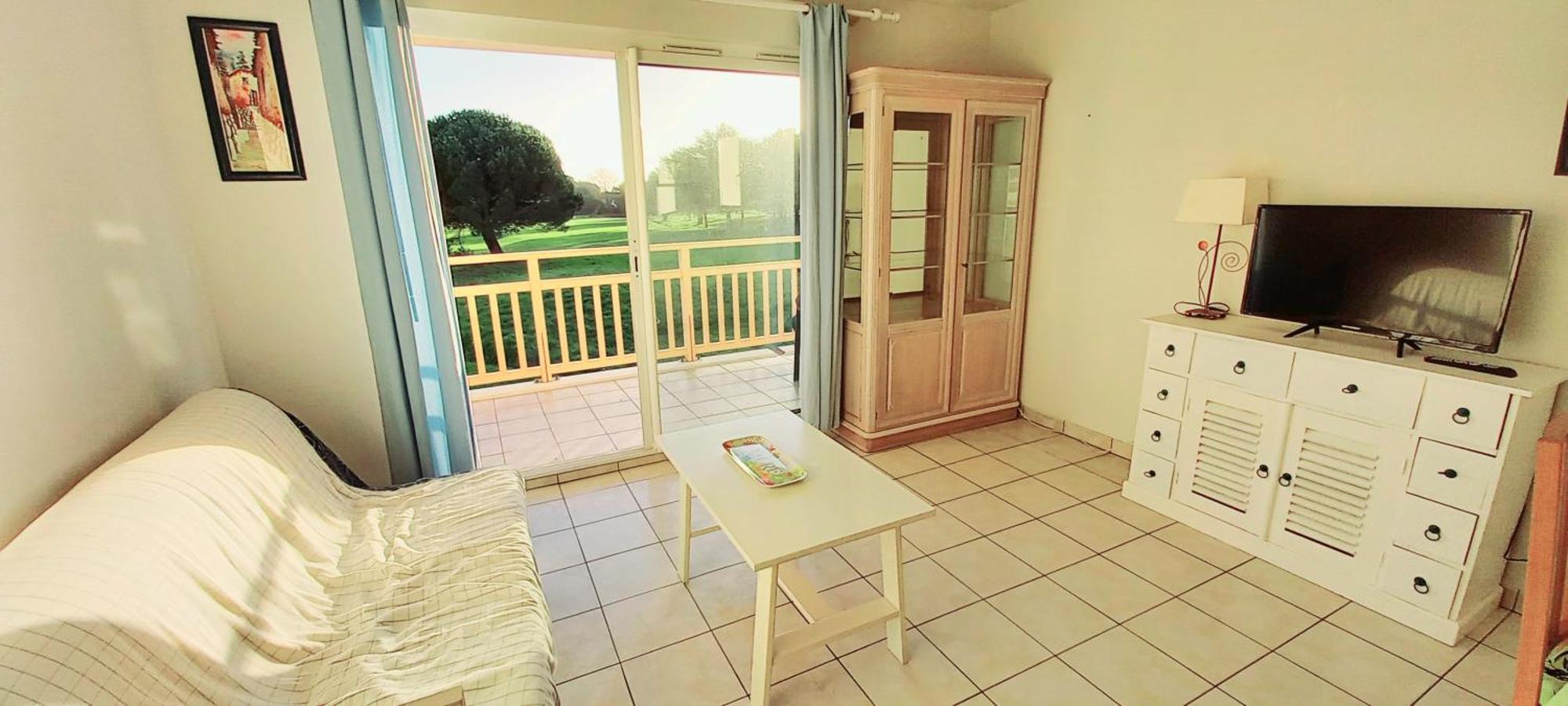 3 Pieces Proche Plage Commerces Et Golf Pornic Exteriör bild