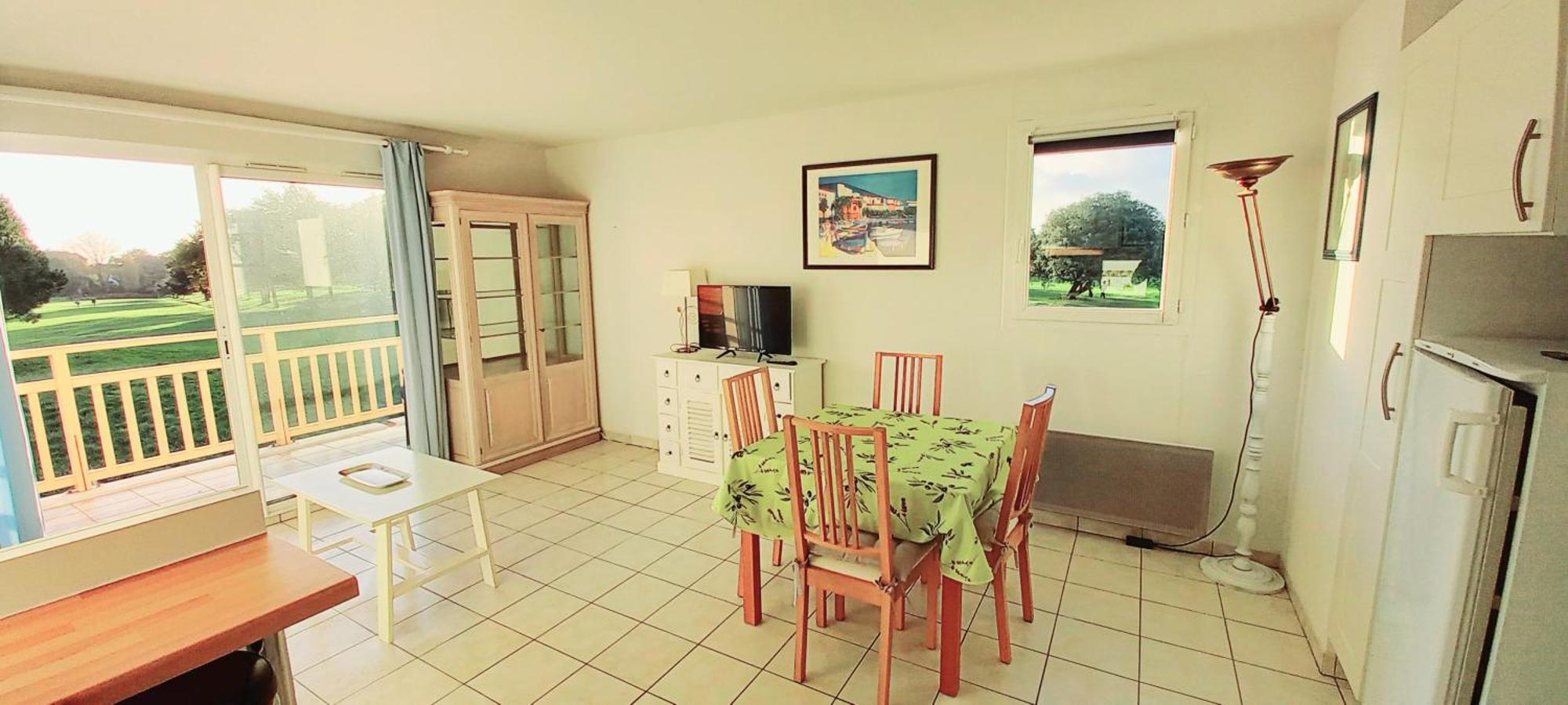 3 Pieces Proche Plage Commerces Et Golf Pornic Exteriör bild