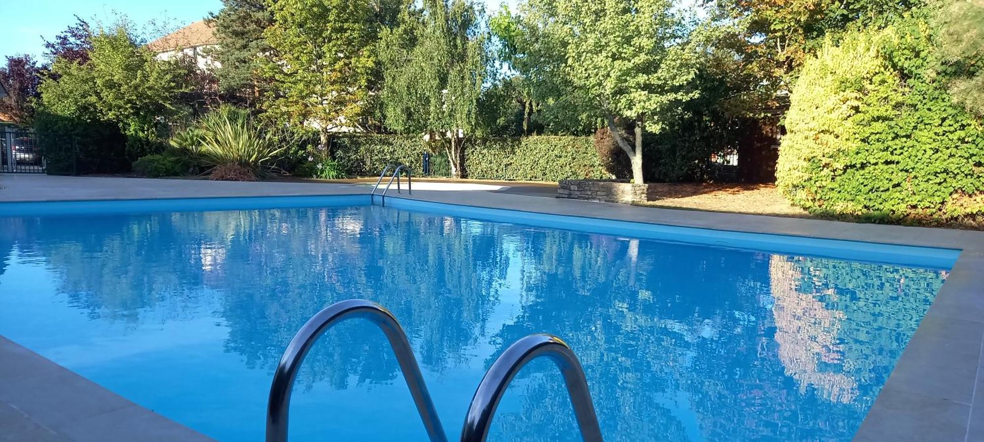 3 Pieces Proche Plage Commerces Et Golf Pornic Exteriör bild